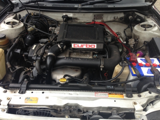 สามห่วงเครื่อง1.3เทอโบแต่งพาสVIPรอบคันพร้อมถุงลม 1ใน100ครับ