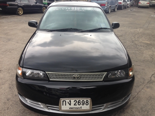 สามห่วงเครื่อง1.3เทอโบแต่งพาสVIPรอบคันพร้อมถุงลม 1ใน100ครับ