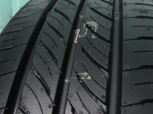 ขายล้อแม็กป้ายแดง VIOS YARIS พร้อมยางปี14 ขอบ15 ตุ่มหน้ายางมีครบ