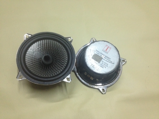 ขายลำโพงเสียงกลาง TAMON รุ่น SN602K (1 คู่) 5 นิ้ว