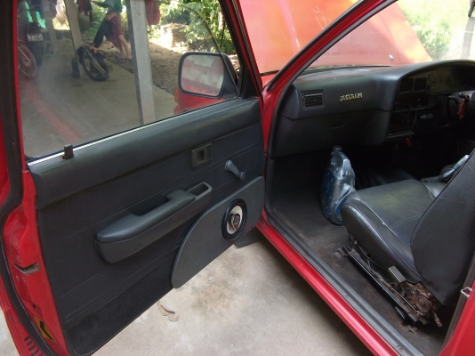 ขาย toyota mighty x ราคาถูก ขาย toyota mighty x ราคาถูก