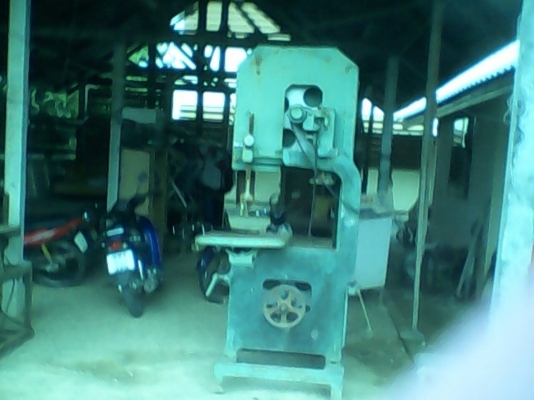 ต้องการขายเครื่องจักรงานไม้