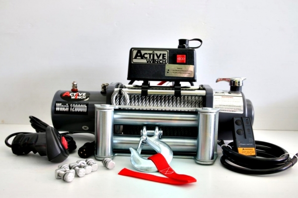 จำหน่าย Active Winch