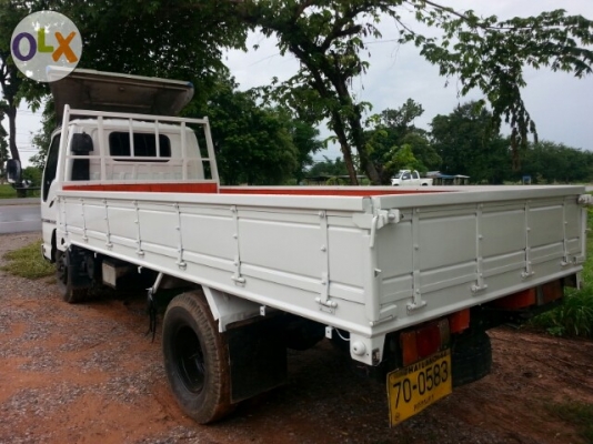 ขายISUZU NKR130แรง ปี50 เครื่องดี แคชซีสวย ยางดี ภายในสวย แอร์เย็น สภาพพร้อมใช้งาน เอกสารพร้อมโอน สนใจโทร 090-8588220คุณนะ ID:narong498 หรือ www.truck.in.th/498 ขายISUZU NKR130แรง ปี50 เครื่องดี แคชซีสวย ยางดี ภายในสวย แอร์เย็น สภาพพร้อมใช้งาน เอกสารพร้อมโอน สนใจโทร 090-8588220คุณนะ ID:narong498 หรือ www.truck.in.th/498