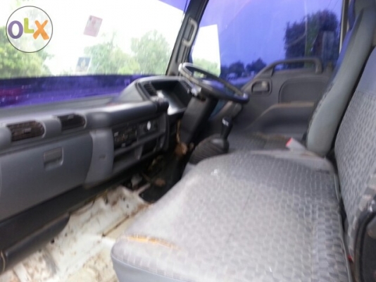 ขายISUZU NKR130แรง ปี50 เครื่องดี แคชซีสวย ยางดี ภายในสวย แอร์เย็น สภาพพร้อมใช้งาน เอกสารพร้อมโอน สนใจโทร 090-8588220คุณนะ ID:narong498 หรือ www.truck.in.th/498 ขายISUZU NKR130แรง ปี50 เครื่องดี แคชซีสวย ยางดี ภายในสวย แอร์เย็น สภาพพร้อมใช้งาน เอกสารพร้อมโอน สนใจโทร 090-8588220คุณนะ ID:narong498 หรือ www.truck.in.th/498