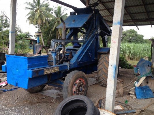 ขายรถคีบ ขายรถคีบ