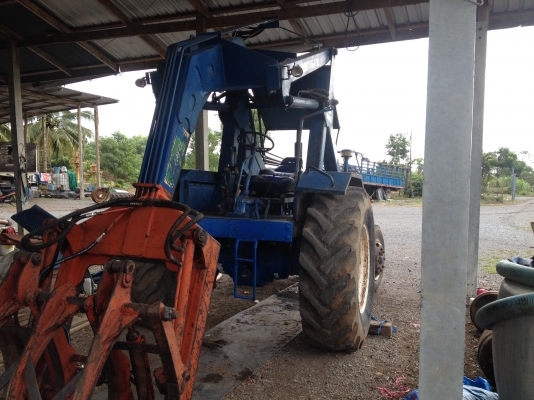 ขายรถคีบ ขายรถคีบ