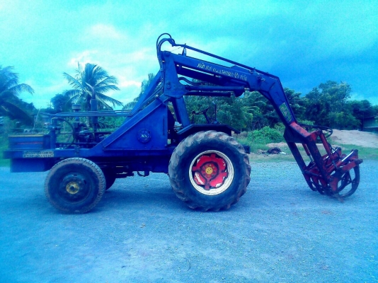 ขายรถคีบ ขายรถคีบ