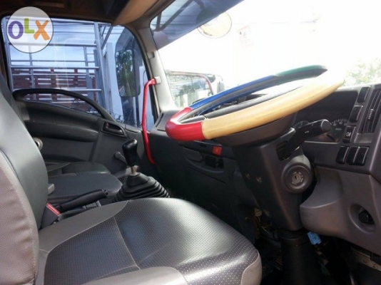 ขายISUZU FRR หน้าตึกปี52 เครื่องดี4HK 210แรง คัชซีสวยMP1FRR90L9T พ.เพาเวอร์ เบรกทิฟฟี่ สภาพสวยมาก พร้อมใช้งาน เอกสารพร้อมโอน สนใจโทร090-8588220คุณนะ ID:narong498 หรือwww.truck.in.th/498