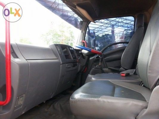 ขายISUZU FRR หน้าตึกปี52 เครื่องดี4HK 210แรง คัชซีสวยMP1FRR90L9T พ.เพาเวอร์ เบรกทิฟฟี่ สภาพสวยมาก พร้อมใช้งาน เอกสารพร้อมโอน สนใจโทร090-8588220คุณนะ ID:narong498 หรือwww.truck.in.th/498