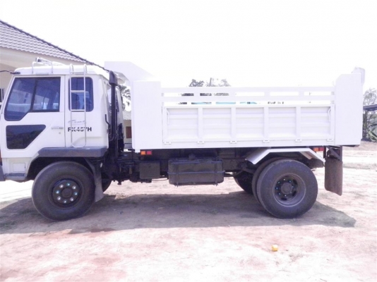 Service the soil, rock and sand in Phitsanulok by truck (Price can negotiable)