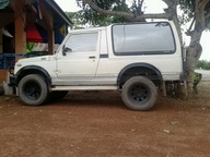 ขายซูซูกิ คาลิปเบี้ยน  ราคาถูกสุดๆ