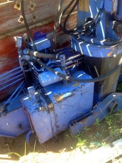 ขายด่วน เครน TADANO 3 ตัน 3 ปลอก สภาพดีสุดๆครับพร้อมนำไปติดตั้งพร้อมใช้งานได้เลย ราคาต่อรองได้นะครับ