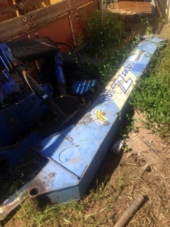 ขายด่วน เครน TADANO 3 ตัน 3 ปลอก สภาพดีสุดๆครับพร้อมนำไปติดตั้งพร้อมใช้งานได้เลย ราคาต่อรองได้นะครับ