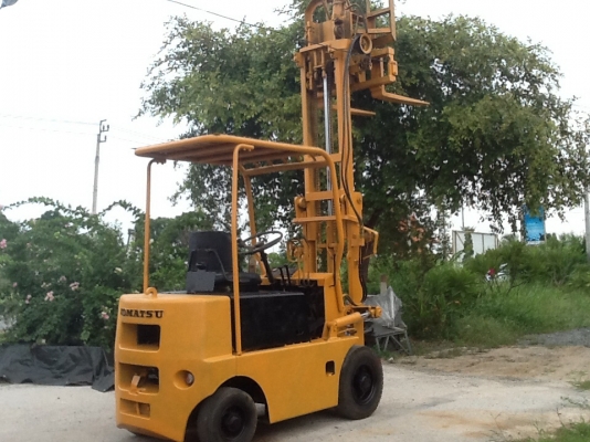 รถยกkomutsu fg20-6 งากระดก ยางตัน ดูประกาศทั้งหมดของเรามีหลายคัยราคาไม่แพงครับ
