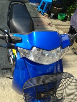 เวฟ100ปี47