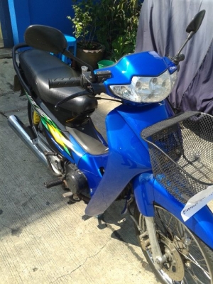 เวฟ100ปี47