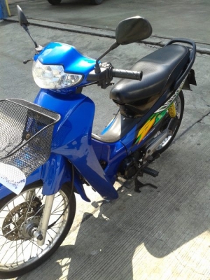 เวฟ100ปี47