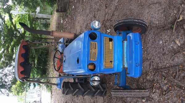 รถไถเล็ก