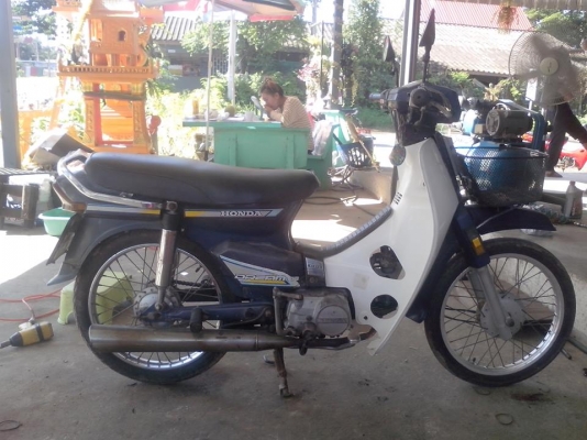 ขายดรีมคุรุเดิมมีทะเบียนโอน8900บาท0897074784พิดโลก