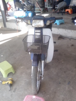 ขายดรีมคุรุเดิมมีทะเบียนโอน8900บาท0897074784พิดโลก