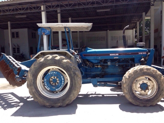 ขาย7810 6 สูบ คานคาราโร่