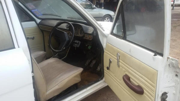 ขายรถฟอร์ด