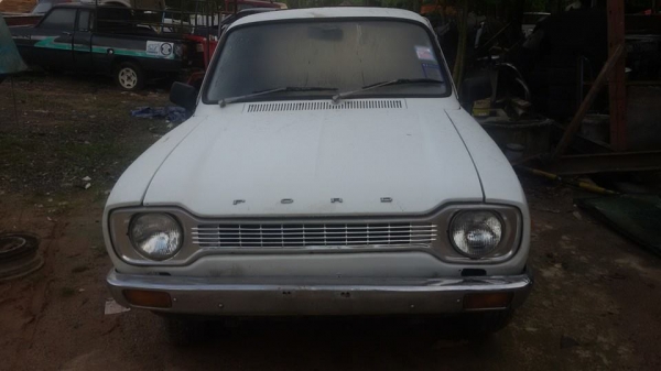 ขายรถฟอร์ด