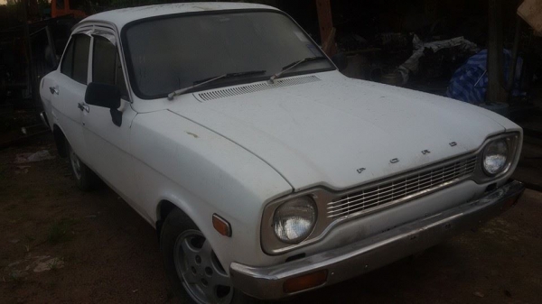 ขายรถฟอร์ด