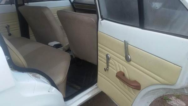 ขายรถฟอร์ด