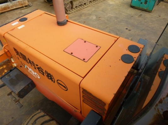 ขายรถตัก Hitachi LX190-7 ขายรถตัก Hitachi LX190-7