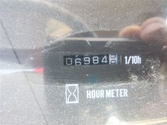 ขายรถตัก Hitachi LX190-7 ขายรถตัก Hitachi LX190-7