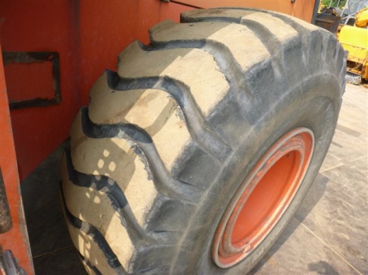 ขายรถตัก Hitachi LX190-7 ขายรถตัก Hitachi LX190-7