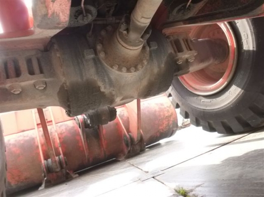 ขายรถตัก Hitachi LX190-7 ขายรถตัก Hitachi LX190-7