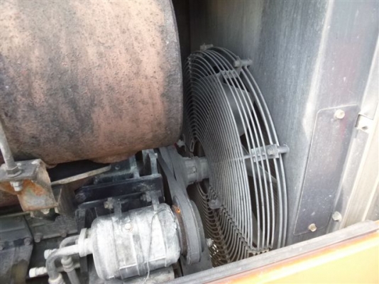 ขายรถตัก Hitachi LX190-7 ขายรถตัก Hitachi LX190-7