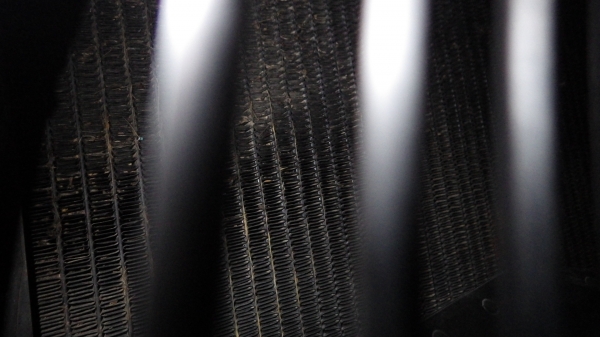 Denyo DCA-125SPK3 ปี 2009 เซ็ตนอกตรงจากญี่ปุ่น ไม่แพง