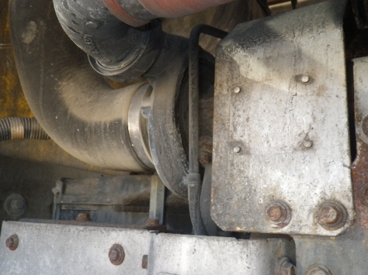 ขายรถตัก Komatsu WA380-6