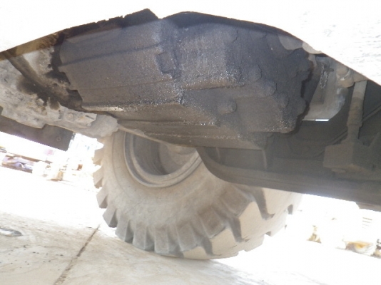 ขายรถตัก Komatsu WA380-6