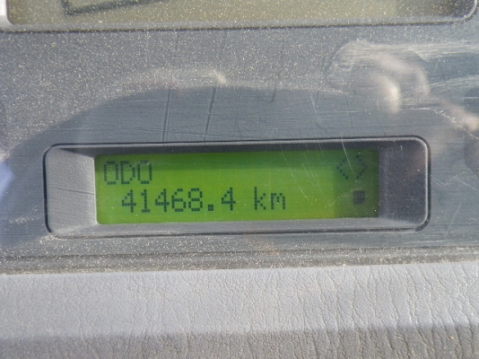 ขายรถตัก Komatsu WA380-6