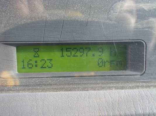 ขายรถตัก Komatsu WA380-6