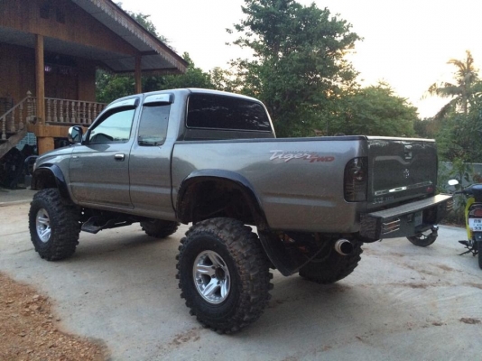 ขายไทเกอร์Sr5