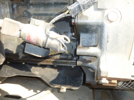 DENYO DCA-150SPM ปี 2000 เซ็ตนอกตรงจากญี่ปุ่น