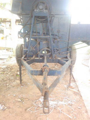 ขายเครื่องสีข้าวหกฟุตเกษตรพัฒนาจัมโบ้สภาพเหมือนใหม่ซื้อปี53ราคา200000 ขายถูกๆ75,000 บาท