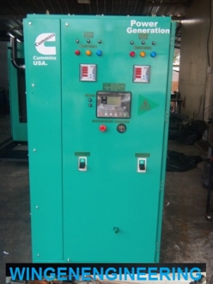 เครื่องปั่นไฟ350kva.รับประกัน12เดือน เครื่องปั่นไฟ350kva.รับประกัน12เดือน