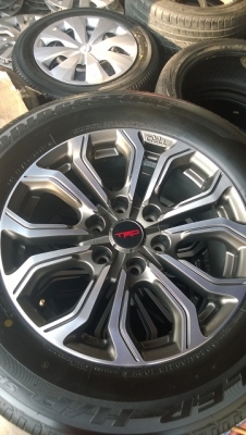 FORTUNER TRD5 TRD Sportivo5 FORTUNER