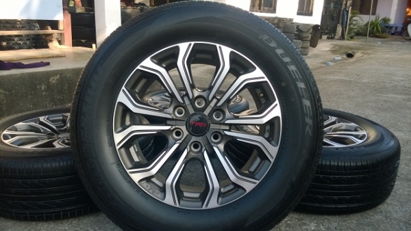 FORTUNER TRD5 TRD Sportivo5 FORTUNER