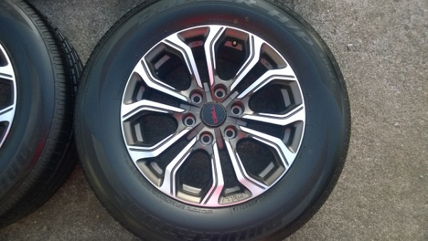 FORTUNER TRD5 TRD Sportivo5 FORTUNER