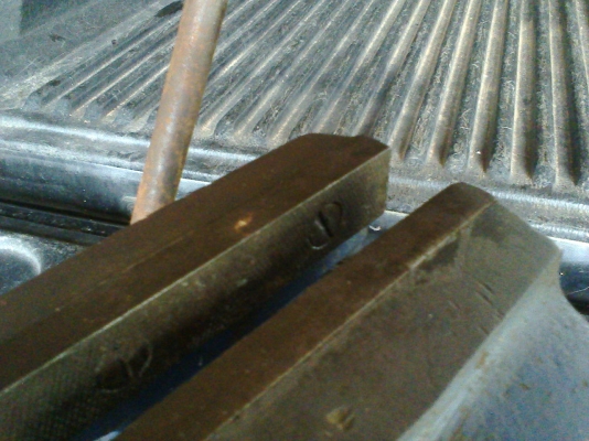 ปากกาrecord  no 5