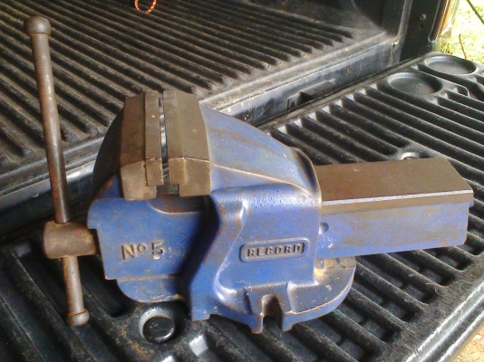 ปากกาrecord  no 5