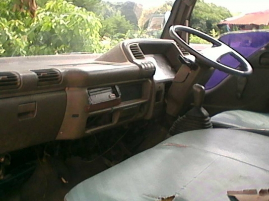 รถหกล้อ NKR110 หัวการ์ตูนสภาพพร้อมใช้ รถสวยเครื่องดี เอกสารทะเบียนพร้อม รถหกล้อ NKR110 หัวการ์ตูนสภาพพร้อมใช้ รถสวยเครื่องดี เอกสารทะเบียนพร้อม